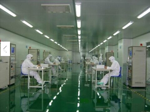 医疗器械包装万级净化车间装修,确保终端产品安全的最初防线